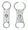 Safety Series&trade; Lockout Hasps