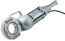 Ridgid® Model 700 Power Drive/Hand Held Threaders Ridgid® Model 700 Power Drive/Hand Held Threaders