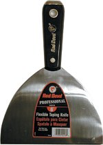 Red Devil 4200 Professional Series Wall Scrapers/Spackling Knives