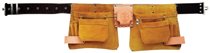 Klein Tools One-Piece Nail/Screw &amp; Tool-Pouch Aprons
