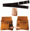 Klein Tools Nail/Screw and Tool-Pouch Combinations