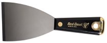 Red Devil 4200 Professional Series Chisel Wall Scrapers