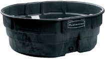 Rubbermaid Commercial Stock Tanks