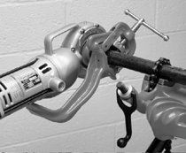 Ridgid® Model 700 Power Dirve Accessories Ridgid® Model 700 Power Dirve Accessories