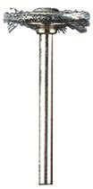 Dremel&reg; Wire Disc Brushes