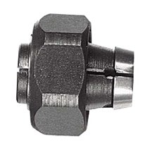 Porter Cable Self-Releasing Collet/Nut Systems Porter Cable Self-Releasing Collet/Nut Systems