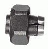 Porter Cable Self-Releasing Collet/Nut Systems