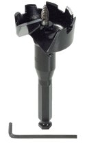 Irwin&reg; Self-feed Wood Bits