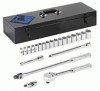 Armstrong Tools 22 Piece 1/2&quot; Dr. Socket Sets