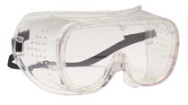 Bouton&reg; 440 Basic-DV&trade; Direct Vent Goggles