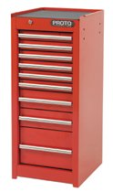 Proto&reg; 440SS Hang-On Side Cabinets