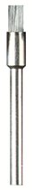 Dremel&reg; Wire Cylindrical Brushes