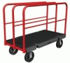 Rubbermaid Commercial Sheet &amp; Panel Trucks