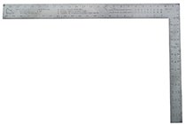 Stanley® Aluminum Carpenter Squares Stanley® Aluminum Carpenter Squares