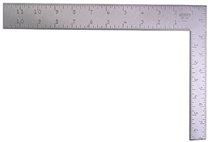 Stanley&reg; Steel Squares