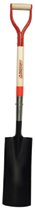 Union Tools Drain & Post Spades Union Tools Drain & Post Spades