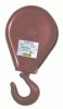 Hay Fork Pulleys