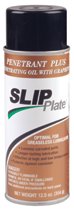Precision Brand SLIP Plate&reg; Penetrant Plus Oils