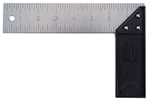 Stanley® Try/Mitre Squares Stanley® Try/Mitre Squares