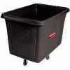 Rubbermaid Commercial Cube Trucks