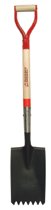 Union Tools Razor-Back&reg; Roofing Spades
