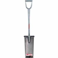 Union Tools Heavy Duty Trenching/Cleanout Shovels