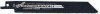 Milwaukee&reg; Electric Tools Specialty Sawzall&reg; Blades