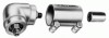 Right Angle Drive Assemblies