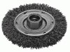 Radial Crimped Wire Wheel Brushes