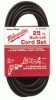 Quik-Lok&reg; Cord Sets