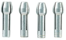 Dremel&reg; Rotary Tool Collets