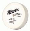 Milwaukee&reg; Electric Tools Compound Pad