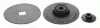 Milwaukee&reg; Electric Tools Polypropylene Pad Kits