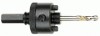 Milwaukee&reg; Electric Tools Hole Saw Arbors