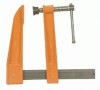 Style No. 4900 Steel Bar Clamps