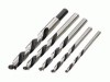 Irwin&reg; Brad Point Drill Bit Sets