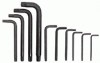 Proto&reg; 10 Pc. Torx&reg; Key Sets