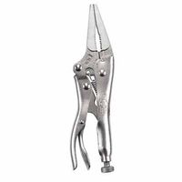 Irwin Vise-Grip&reg; Long Nose Locking Pliers