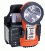 Responder&trade; Right Angle Rechargeable Flashlights