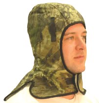 Anchor Brand Camouflage Winter Liners