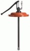 High Pressure Manual Pumps