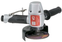 Dynabrade&reg; Vertical Grinders