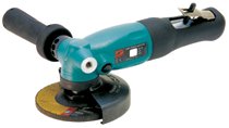 Dynabrade&reg; Right Angle Grinders