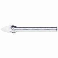 Irwin Hanson® Glass and Tile Carbide-Tipped Bits Irwin Hanson® Glass and Tile Carbide-Tipped Bits