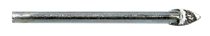 Irwin Hanson® Carbide-Tipped Glass & Tile Masonry Drill Bits Irwin Hanson® Carbide-Tipped Glass & Tile Masonry Drill Bits
