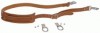 Leather Shoulder Straps