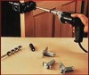 Cylindrical Lock Boring Jigs