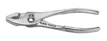 Klein Tools Standard Slip-Joint Pliers