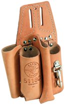 Klein Tools Pliers, Ruler, Screwdriver and Wrench Holders