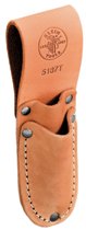 Klein Tools Scissors and Cable-Splicer's Knife Holders